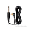 Cord Clip RCA popolare di peso leggero